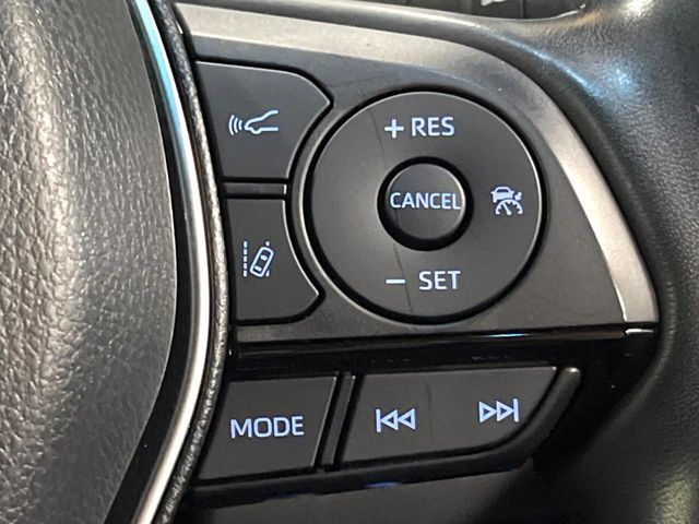 TOYOTA HARRIER HYBRID 2020 Image 31