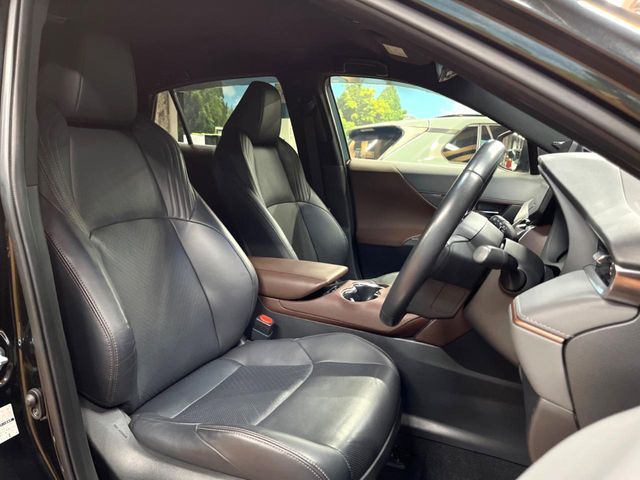 TOYOTA HARRIER HYBRID 2020 Image 31