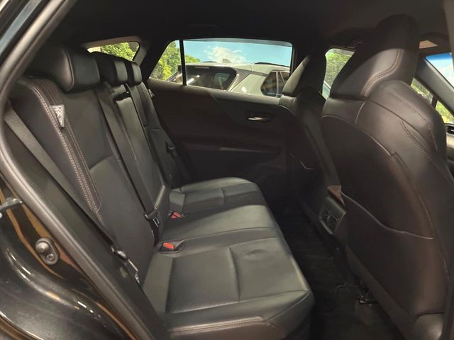 TOYOTA HARRIER HYBRID 2020 Image 31