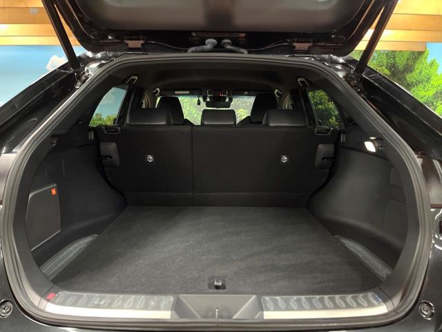 TOYOTA HARRIER HYBRID 2020 Image 31