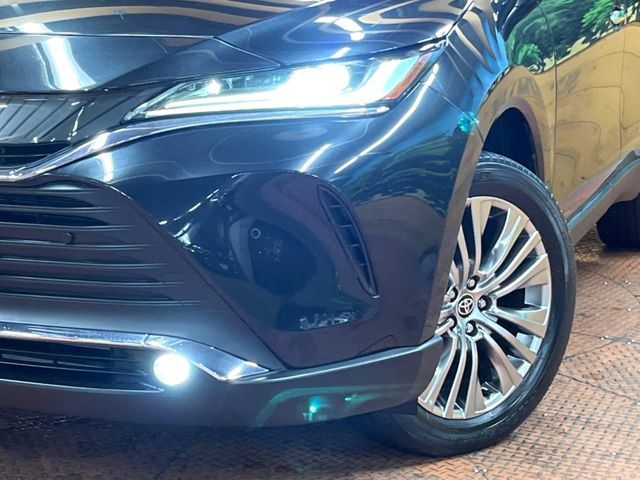 TOYOTA HARRIER HYBRID 2020 Image 31