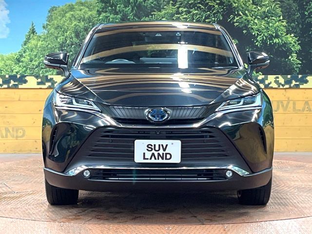 TOYOTA HARRIER HYBRID 2020 Image 31