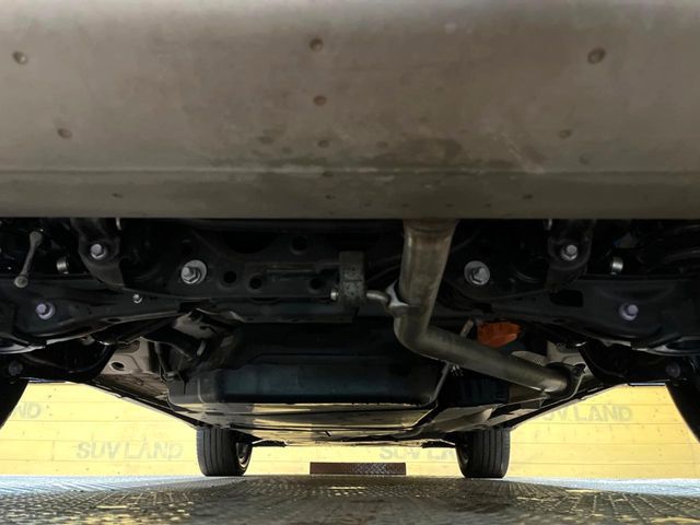 TOYOTA HARRIER HYBRID 2020 Image 31