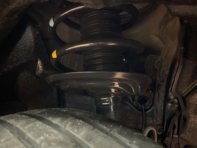 TOYOTA HARRIER HYBRID 2020 Image 31