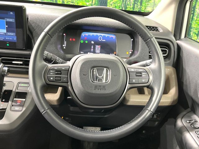 HONDA FREED 2024 Image 31