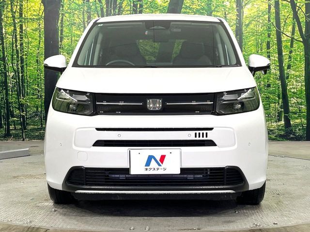 HONDA FREED 2024 Image 31