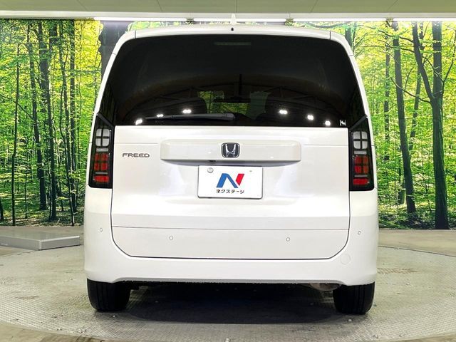 HONDA FREED 2024 Image 31