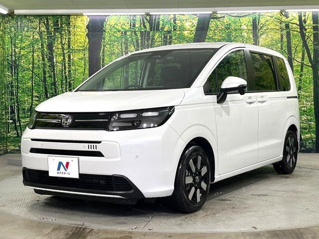 HONDA FREED 2024 Image 31