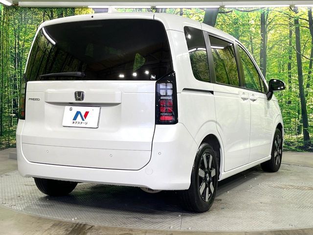 HONDA FREED 2024 Image 31