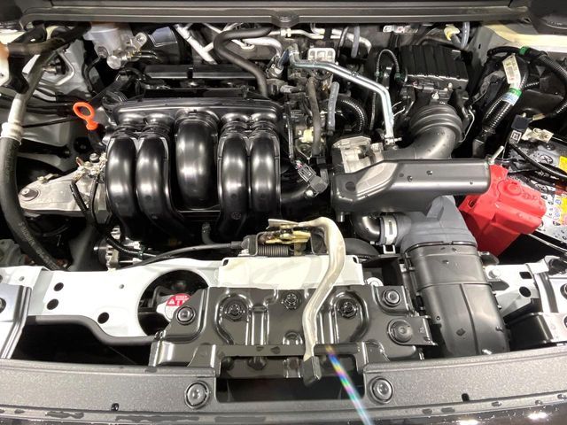 HONDA FREED 2024 Image 31