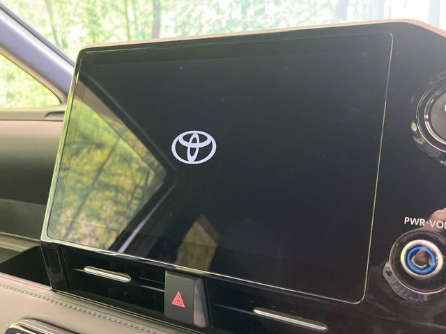 TOYOTA VOXY HYBRID 2025 Image 31