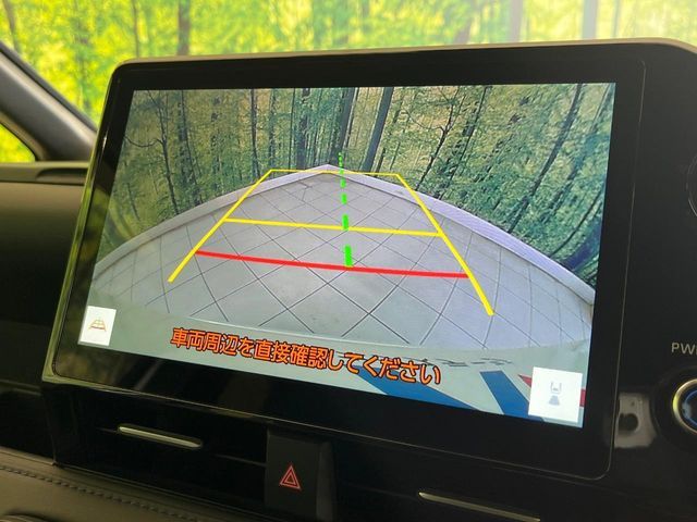 TOYOTA VOXY HYBRID 2025 Image 31