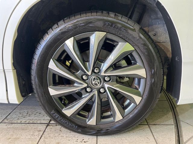 TOYOTA VOXY HYBRID 2025 Image 31