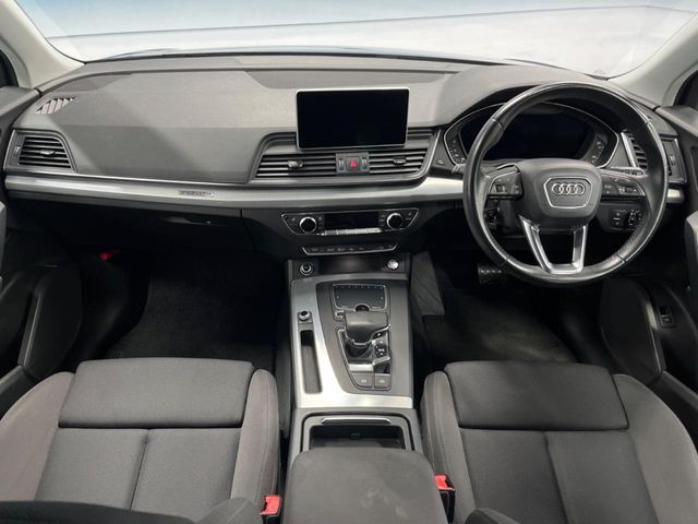AUDI Q5 2018 Image 31