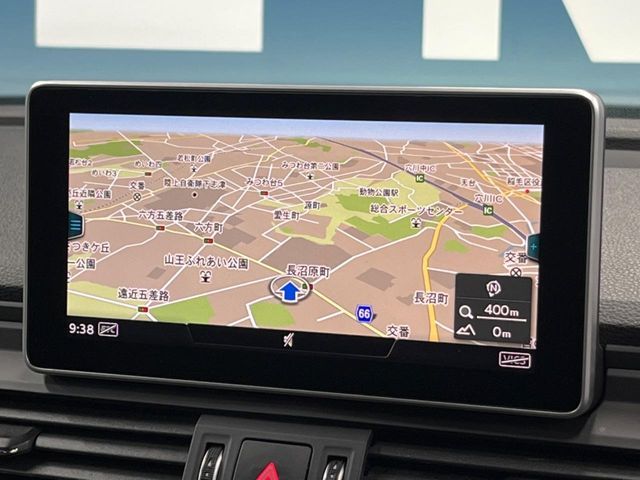 AUDI Q5 2018 Image 31