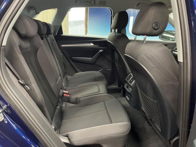 AUDI Q5 2018 Image 31