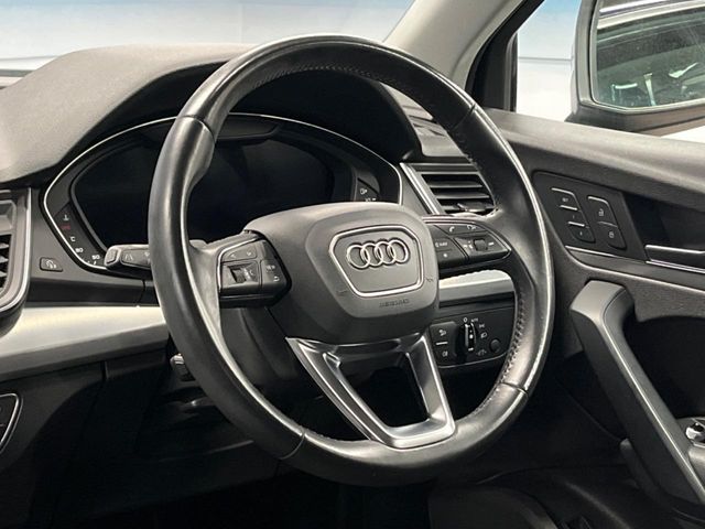 AUDI Q5 2018 Image 31