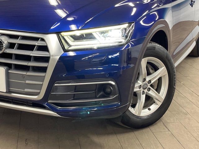 AUDI Q5 2018 Image 31