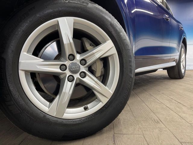 AUDI Q5 2018 Image 31