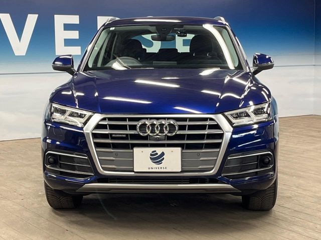 AUDI Q5 2018 Image 31