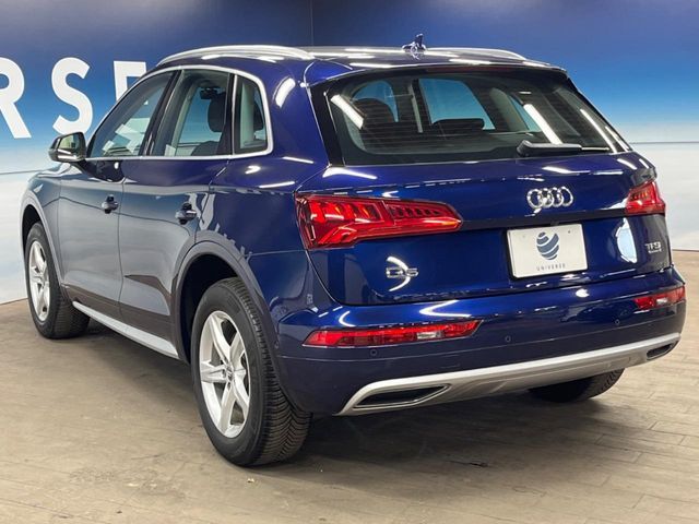 AUDI Q5 2018 Image 31