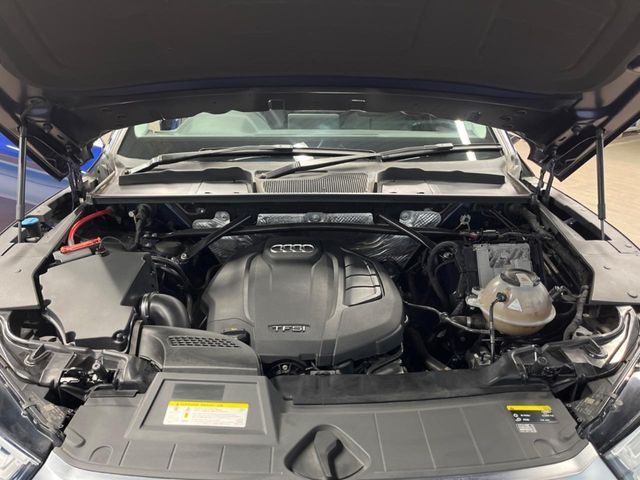 AUDI Q5 2018 Image 31