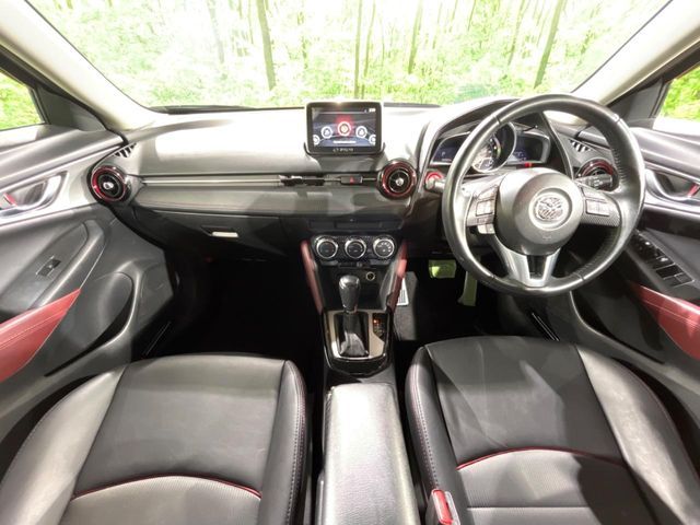 MAZDA CX-3 2016 Image 31