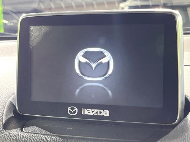 MAZDA CX-3 2016 Image 31
