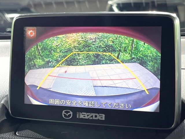 MAZDA CX-3 2016 Image 31