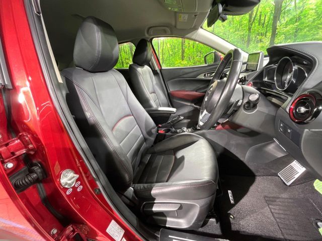 MAZDA CX-3 2016 Image 31