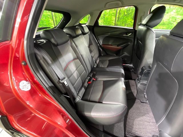 MAZDA CX-3 2016 Image 31