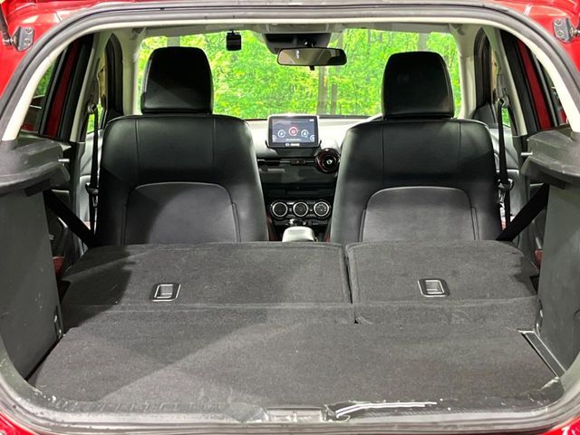 MAZDA CX-3 2016 Image 31