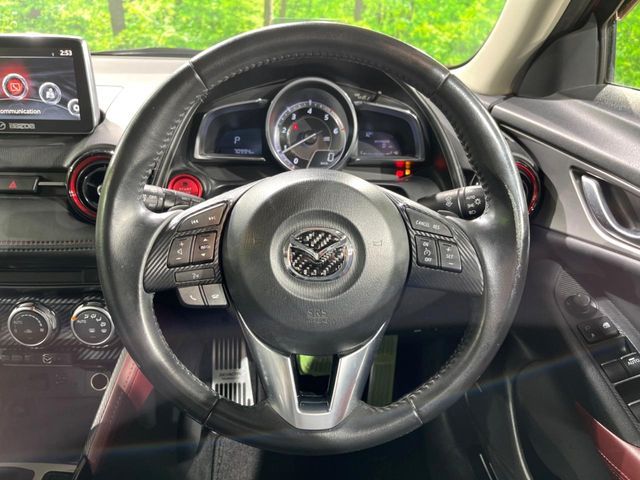 MAZDA CX-3 2016 Image 31