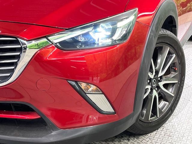 MAZDA CX-3 2016 Image 31