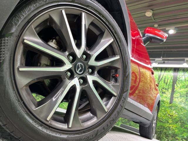 MAZDA CX-3 2016 Image 31