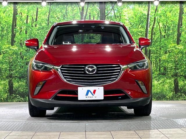 MAZDA CX-3 2016 Image 31