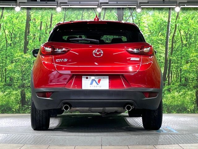 MAZDA CX-3 2016 Image 31