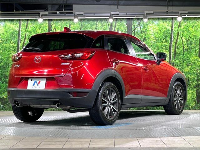 MAZDA CX-3 2016 Image 31
