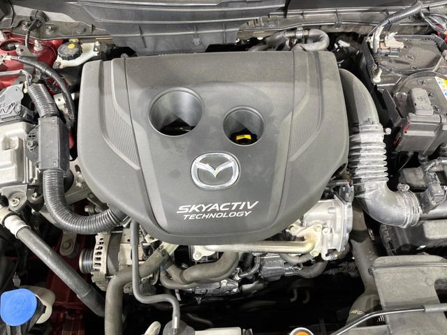 MAZDA CX-3 2016 Image 31