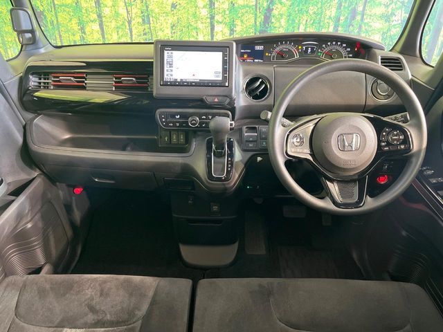 HONDA N BOX CUSTOM 2022 Image 31