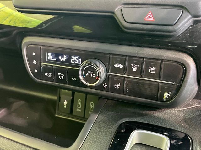 HONDA N BOX CUSTOM 2022 Image 31