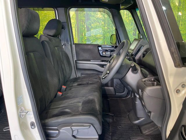 HONDA N BOX CUSTOM 2022 Image 31