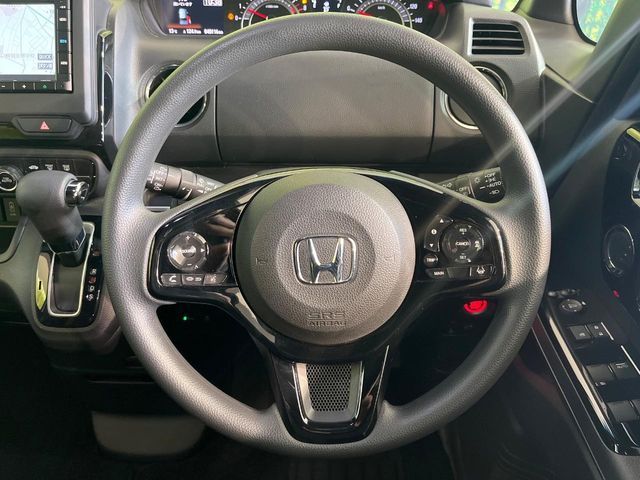 HONDA N BOX CUSTOM 2022 Image 31