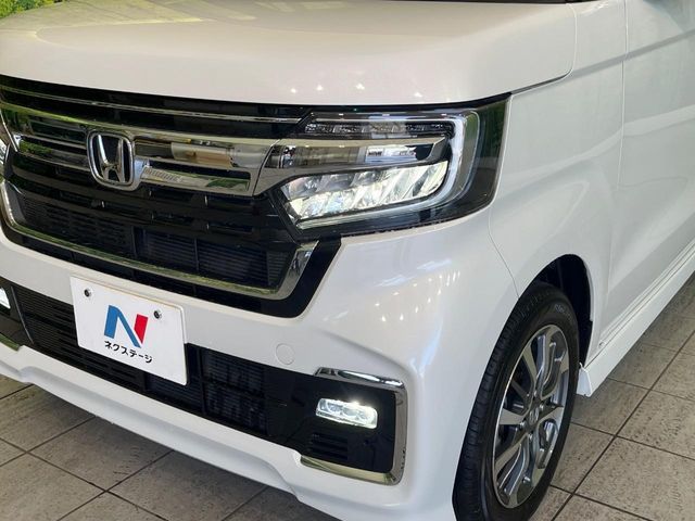 HONDA N BOX CUSTOM 2022 Image 31