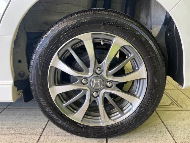 HONDA N BOX CUSTOM 2022 Image 31