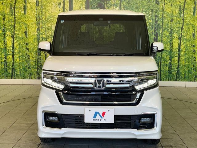 HONDA N BOX CUSTOM 2022 Image 31