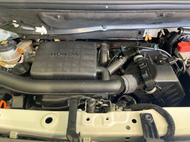 HONDA N BOX CUSTOM 2022 Image 31