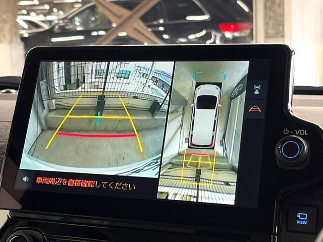 TOYOTA SIENTA 2024 Image 31