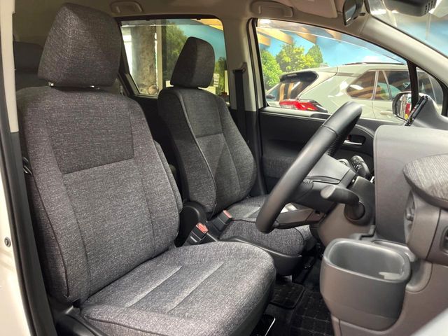 TOYOTA SIENTA 2024 Image 31