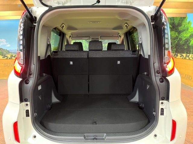 TOYOTA SIENTA 2024 Image 31